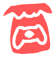 itch.io logo